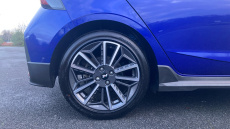 Hyundai i20 1.0T GDi 48V MHD 120 N Line 5dr DCT Petrol Hatchback